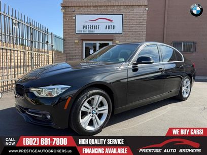 Used 2018 BMW 330i Sedan w/ Convenience Package