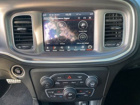 Used 2022 Dodge Charger Scat Pack w/ Plus Group image 18