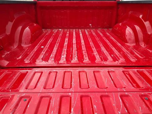 Used 2024 RAM 1500 Laramie RWD image 10