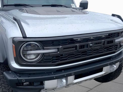Certified 2023 Ford Bronco Raptor AWD/4WD image 30