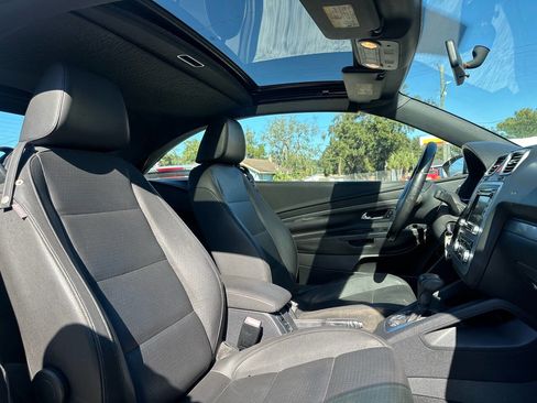 Used 2010 Volkswagen Eos Komfort image 20