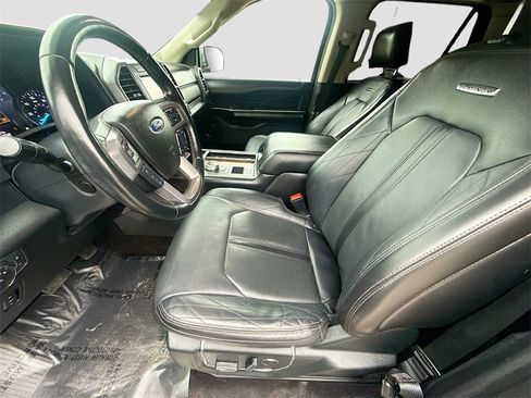 Used 2021 Ford Expedition Max Platinum image 20