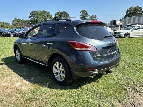 Used 2014 Nissan Murano SL w/ Navigation Package AWD/4WD image 5