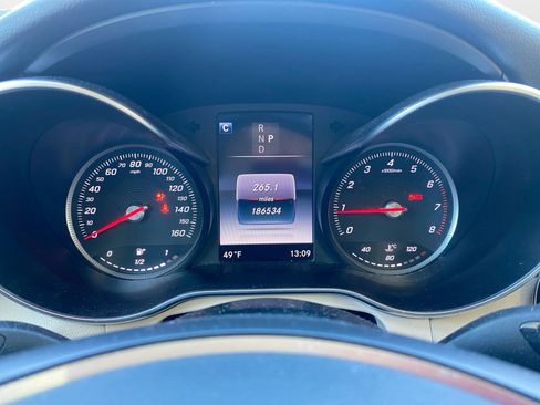 Used 2016 Mercedes-Benz GLC 300 4MATIC image 11