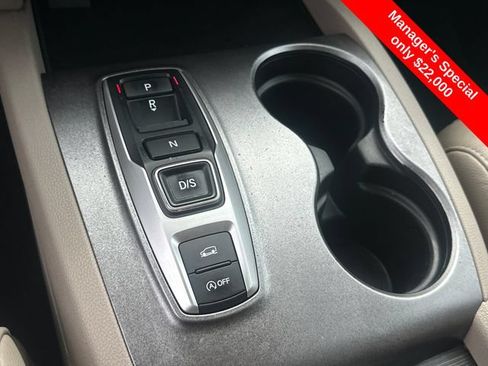 Used 2022 Honda Pilot EX-L image 22