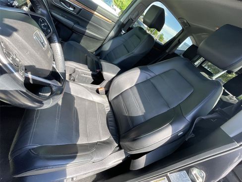 Used 2020 Honda CR-V EX-L image 14