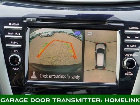 Used 2021 Nissan Murano SL image 18