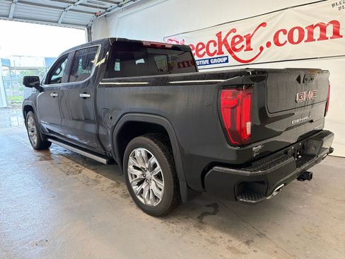 Used 2026 GMC Sierra 1500 Denali AWD/4WD image 9