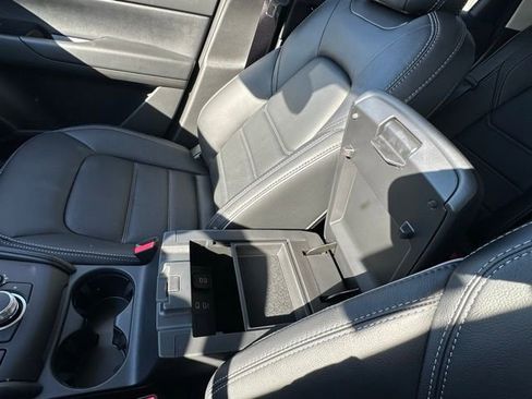 New 2025 MAZDA CX-5 AWD 2.5 S w/ Preferred Package image 26