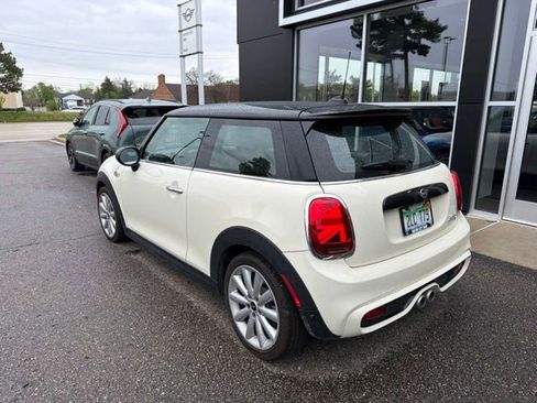 Used 2020 MINI Cooper S FWD image 8