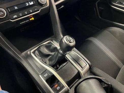 Used 2019 Honda Civic LX image 24
