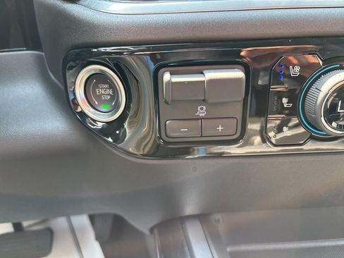 New 2025 Chevrolet Silverado 2500 LTZ w/ LTZ Convenience Package image 25