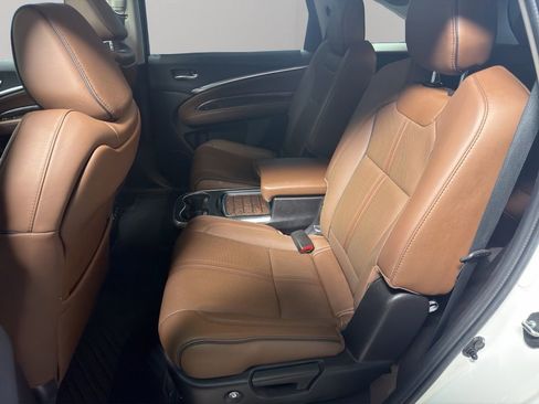 Used 2019 Acura MDX SH-AWD w/ Advance Package image 17
