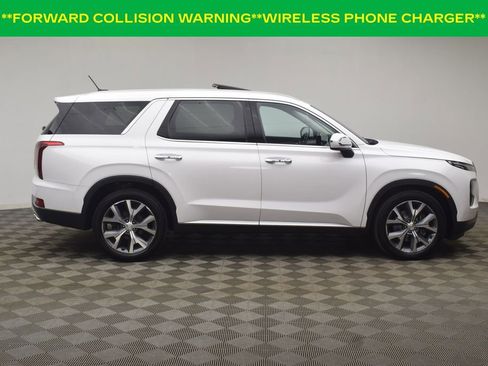 Used 2021 Hyundai Palisade SEL w/ Convenience Package image 13