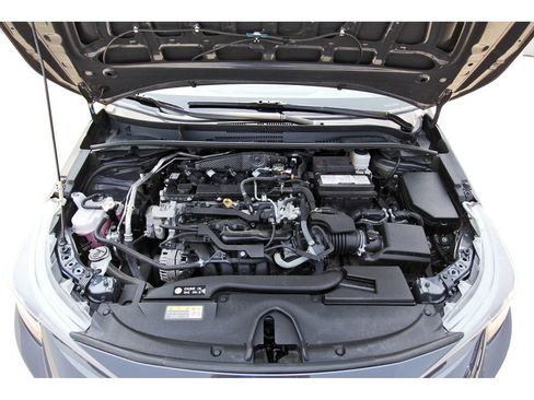 Used 2024 Toyota Corolla LE FWD image 30