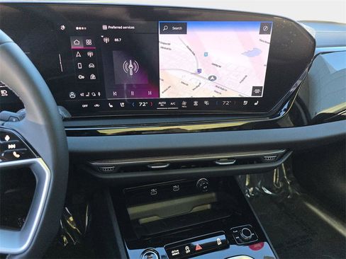 New 2026 Audi A6 Premium Plus image 23