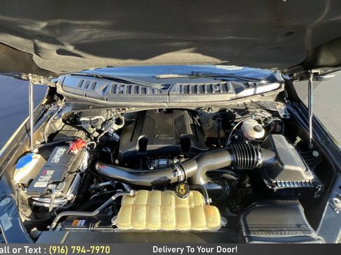 Used 2019 Ford F150 XLT AWD/4WD image 12