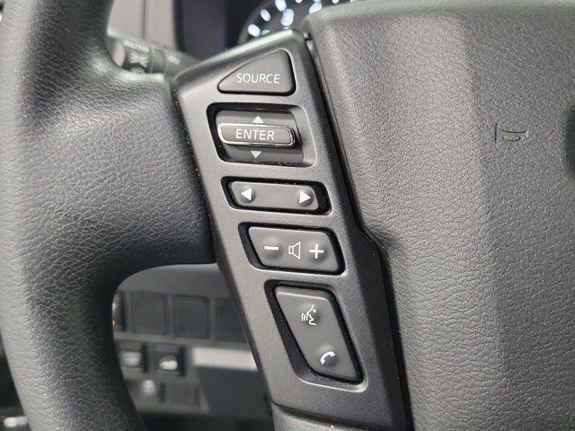 Used 2023 Nissan Frontier SV w/ Midnight Edition Package AWD/4WD image 26