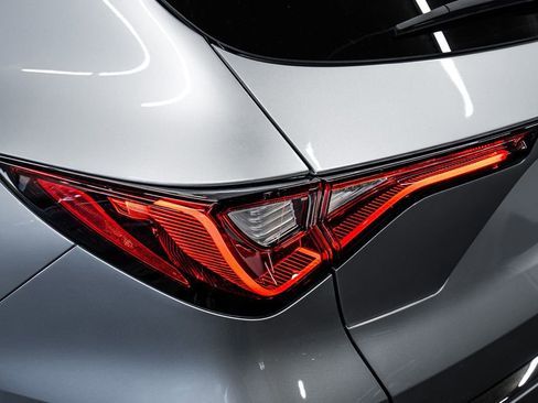 New 2026 Acura MDX SH-AWD image 12