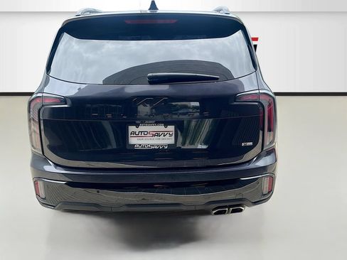 Used 2025 Kia Telluride SX X-Line AWD/4WD image 6
