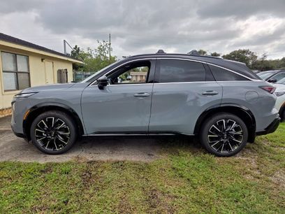 New 2027 INFINITI QX65 Autograph w/ Technology Package