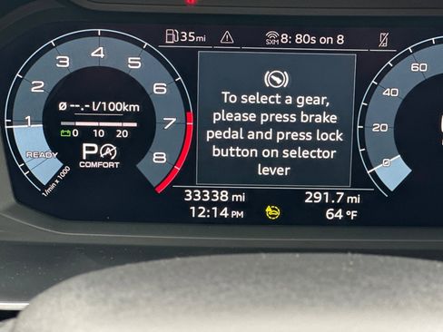 Used 2024 Audi Q3 2.0T Premium image 22