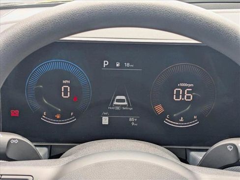 New 2025 Hyundai Sonata SEL image 12