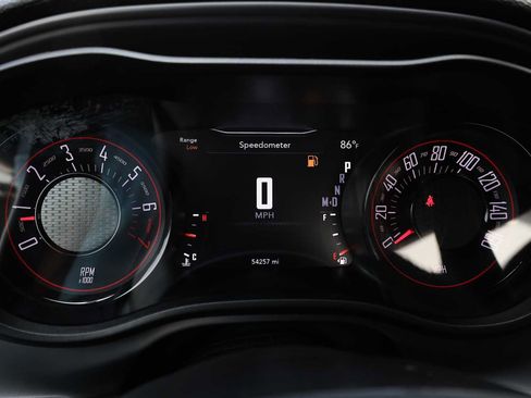 Used 2023 Dodge Challenger SXT w/ Blacktop Package RWD image 17