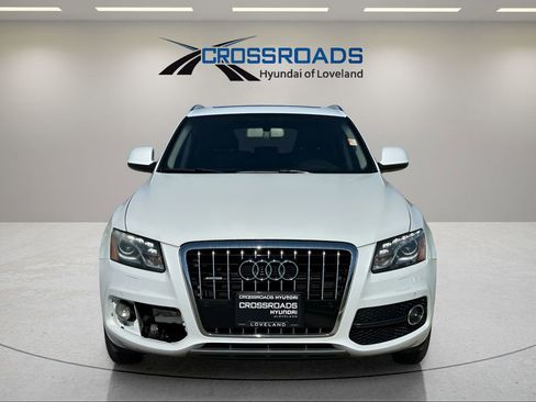 Used 2012 Audi Q5 3.2 Premium Plus image 2