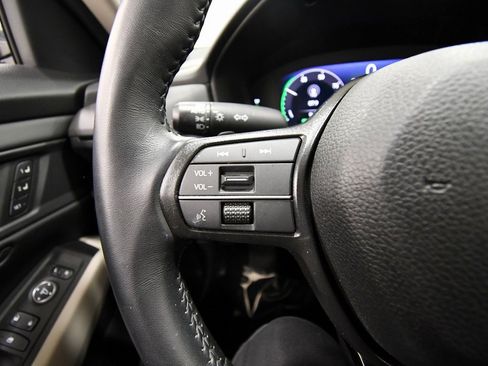 Certified 2024 Honda Accord EX-L image 20