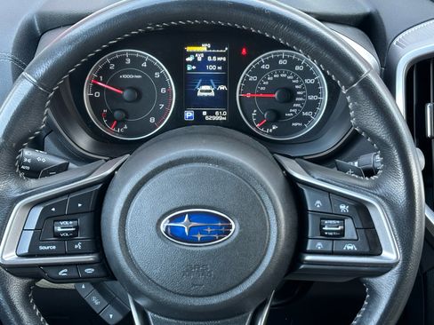 Used 2019 Subaru Ascent Premium w/ Popular Package #2 image 2