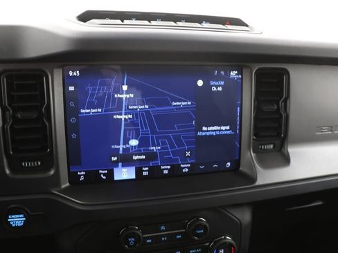 Used 2025 Ford Bronco Badlands image 20