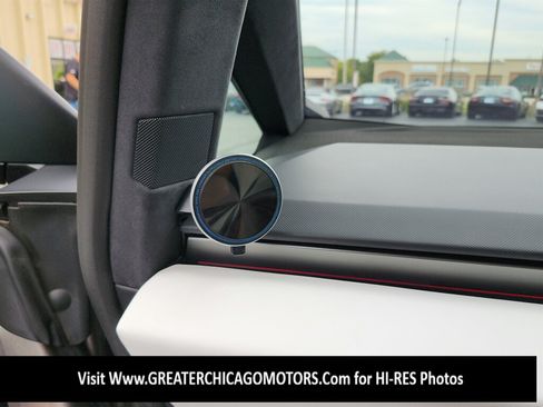 Used 2024 Tesla Cybertruck AWD Crew Cab image 27