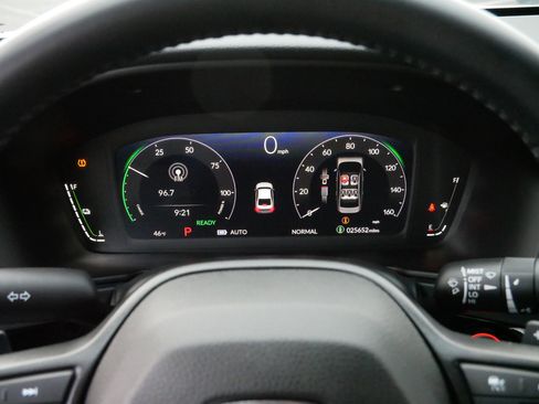 Used 2023 Honda Accord EX-L image 21