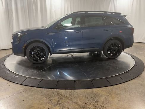 New 2025 Kia Sorento SX image 5