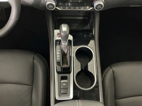 New 2025 Nissan Altima 2.5 SR w/ SR Premium Package image 14