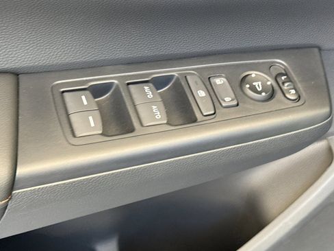 Certified 2026 Honda CR-V Sport image 12