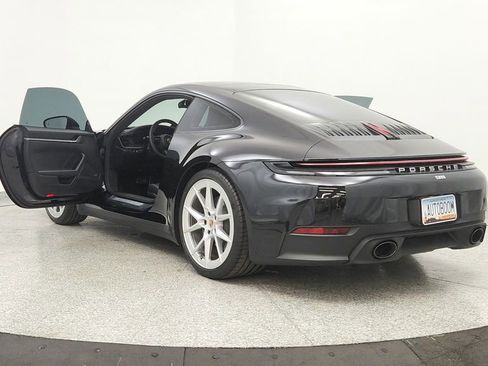 Used 2025 Porsche 911 Carrera RWD image 10