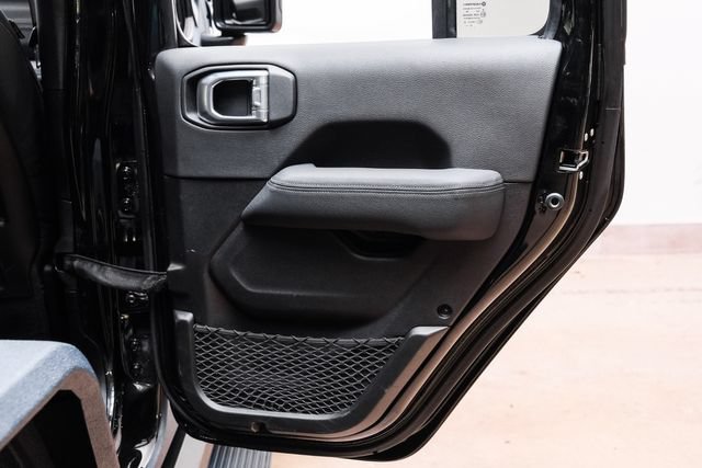 Used 2024 Jeep Wrangler Unlimited Rubicon 392 AWD/4WD image 90