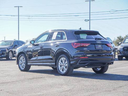 Certified 2025 Audi Q3 2.0T Premium Plus w/ Premium Plus Package image 6