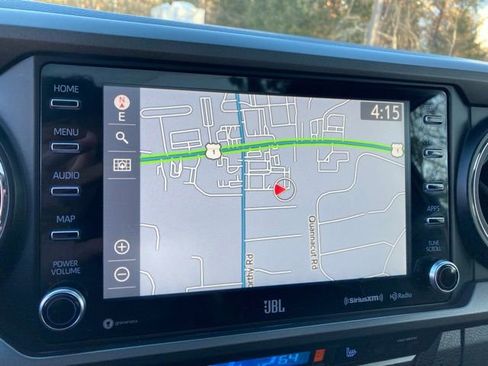 Certified 2021 Toyota Tacoma TRD Off-Road w/ TRD Premium Off Road Package image 29