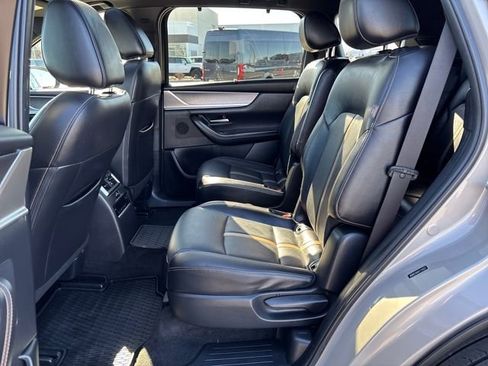 Used 2024 MAZDA CX-90 3.3 Turbo w/ Premium Plus Pkg image 22