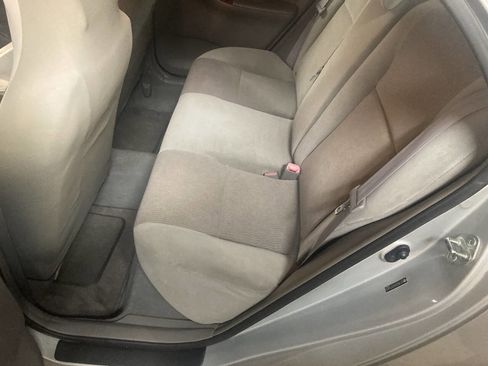 Used 2007 Toyota Corolla LE image 13