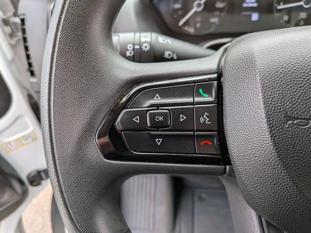 Used 2025 RAM ProMaster 2500 w/ Convenience Group FWD image 17