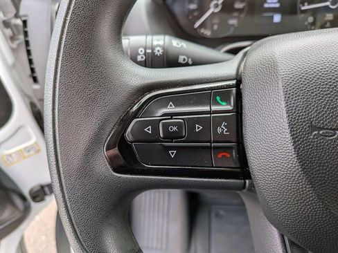 Used 2025 RAM ProMaster 2500 w/ Convenience Group FWD image 17