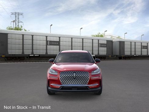 New 2026 Lincoln Corsair Premiere image 6