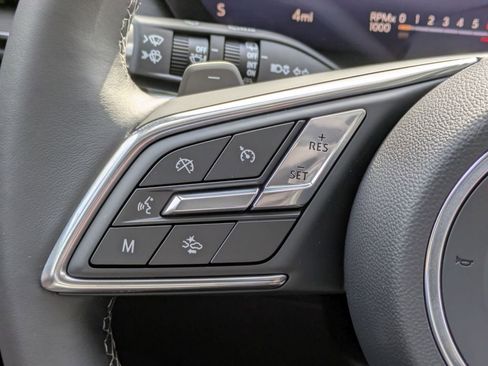 New 2026 Buick Envision Sport Touring AWD/4WD image 17