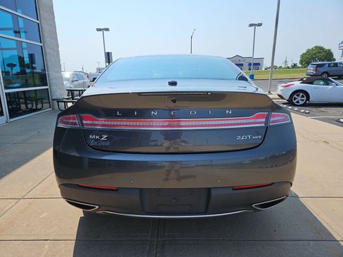Used 2019 Lincoln MKZ Reserve AWD/4WD image 22