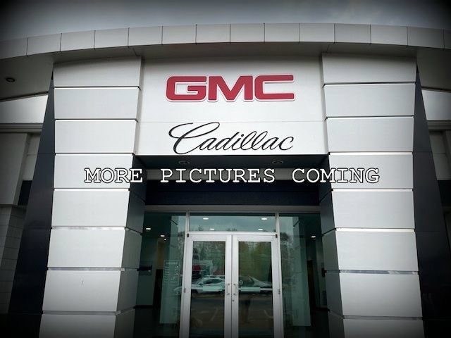 Used 2026 GMC Canyon Denali AWD/4WD image 42