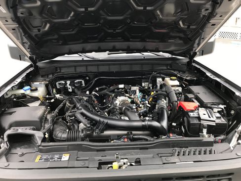 Used 2022 Ford Bronco 4-Door AWD/4WD image 15